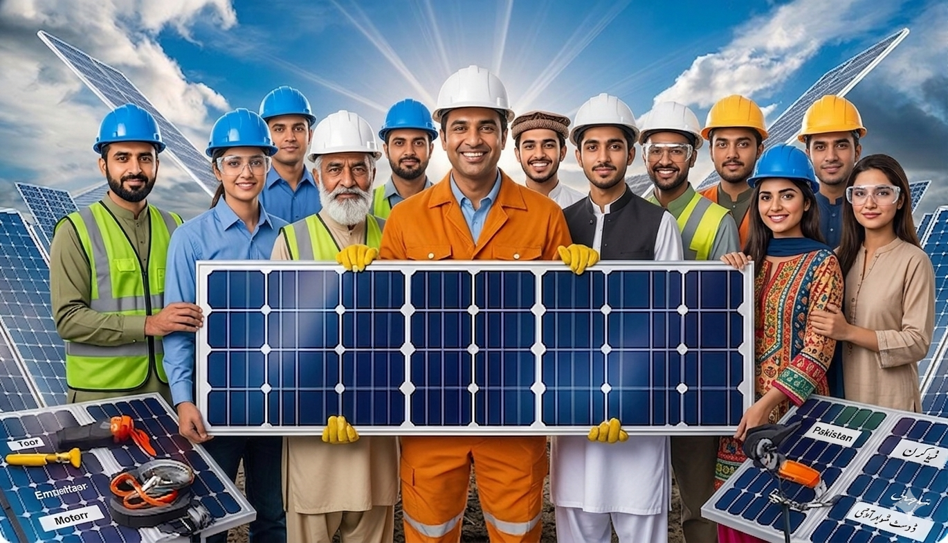 Why Choose VoltEdge Energies
